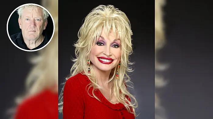 'A terrible loss': Baltimore musician reflects on Dolly Parton covering his song Image