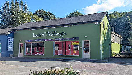 Why West Cork homeowners have trusted House of McGregor for four generations Image