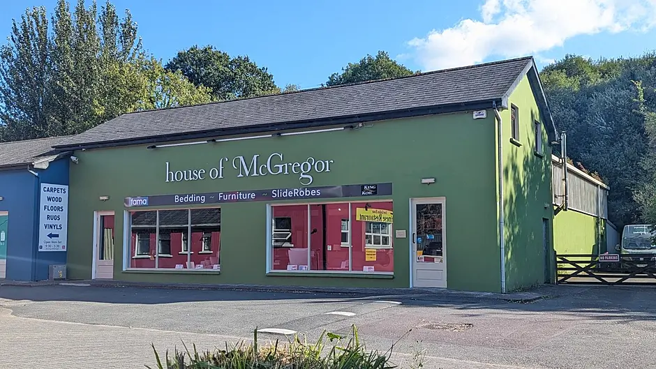 Why West Cork homeowners have trusted House of McGregor for four generations Image