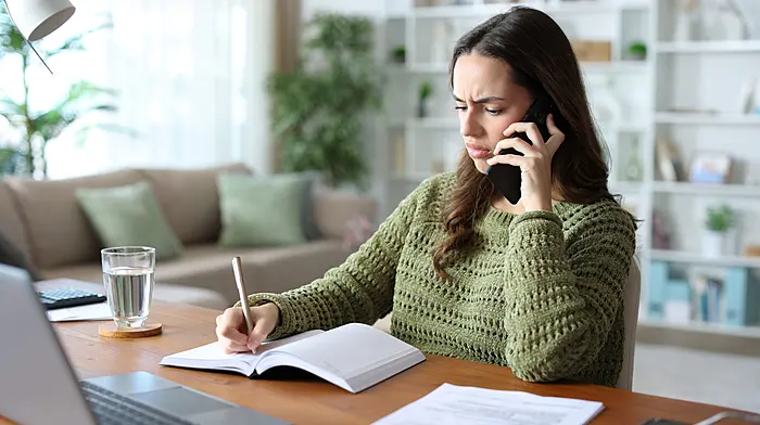 CCPC helpline contacts surge 10% in first half of 2026 Image