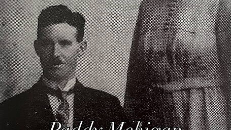 West Cork man Paddy Mehigan to be honoured on centenary of famous live broadcast in 1926 Image