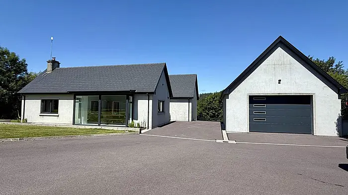 HOUSE OF THE WEEK: Riverside retreat Image