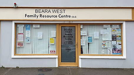 A safe space for teens launched at Beara centre Image