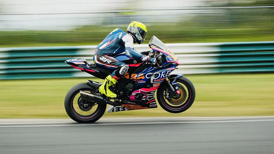 West Cork Motorcycle Club celebrates successful 2026 season after five championship victories at Mondello Park Image