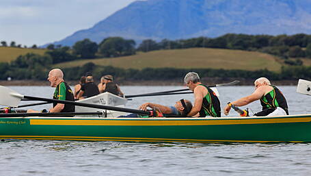 SLIDESHOW: West Cork rowers make a splash at All-Ireland Coastal Rowing Championships in Bantry Image