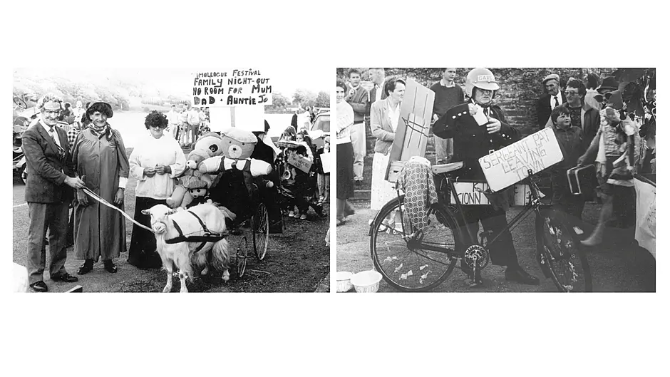 BACK IN THE DAY: The Southern Star’s celebration of West Cork nostalgia in all its forms Image