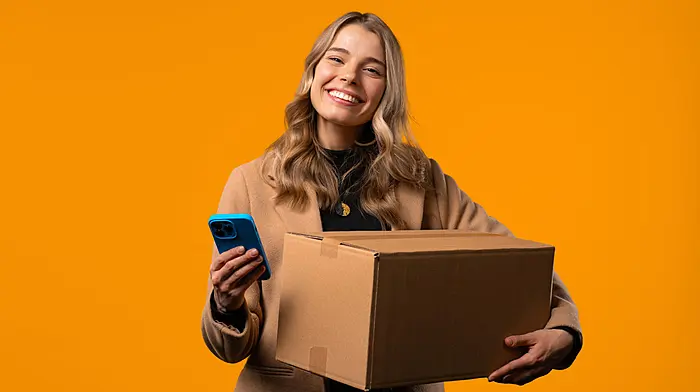 KNOW YOUR RIGHTS: Shopping online: what rights have consumers got? Image