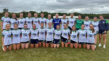 CORK LGFA ROUND-UP: Dohenys, Ilen Rovers, Bandon and Kilmacabea all win on opening weekend Image