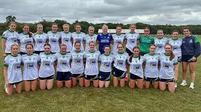 CORK LGFA ROUND-UP: Dohenys, Ilen Rovers, Bandon and Kilmacabea all win on opening weekend Image