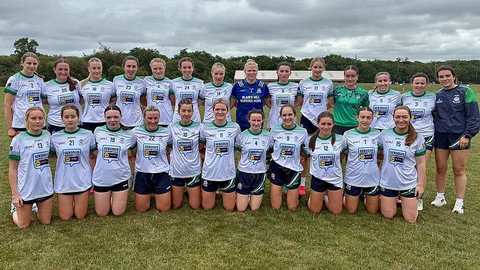 CORK LGFA ROUND-UP: Dohenys, Ilen Rovers, Bandon and Kilmacabea all win on opening weekend Image