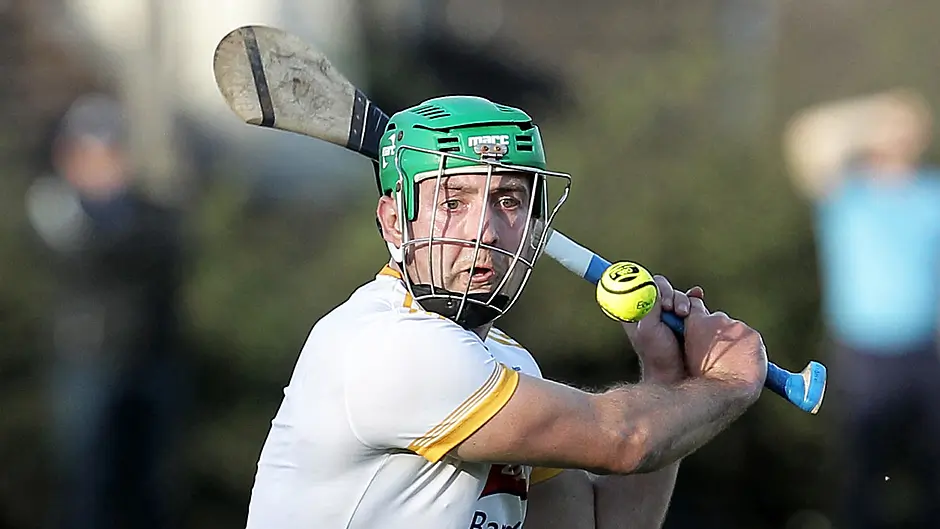 Bandon and Kilbrittain renew hurling rivalry with a knockout place up for grabs Image