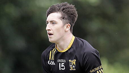 CARBERY ROUND-UP: Goleen through to JAFC quarter-finals again Image