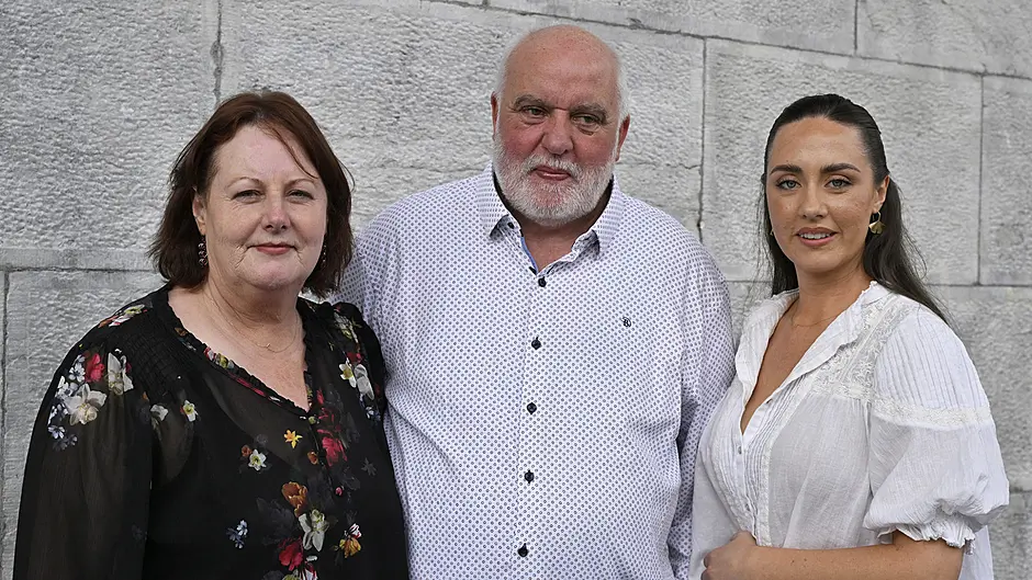 McCarthy family urges Motorsport Ireland to ‘learn from mistakes’ Image