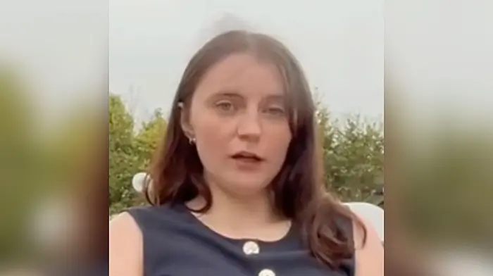 Emma O'Shea hits out over delays in prescribing life-changing drug Image