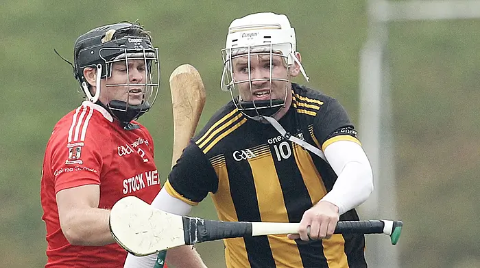 Diarmuid Ó Mathúnas need win as Carbery JAHC returns Image