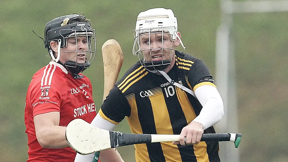 Diarmuid Ó Mathúnas need win as Carbery JAHC returns Image