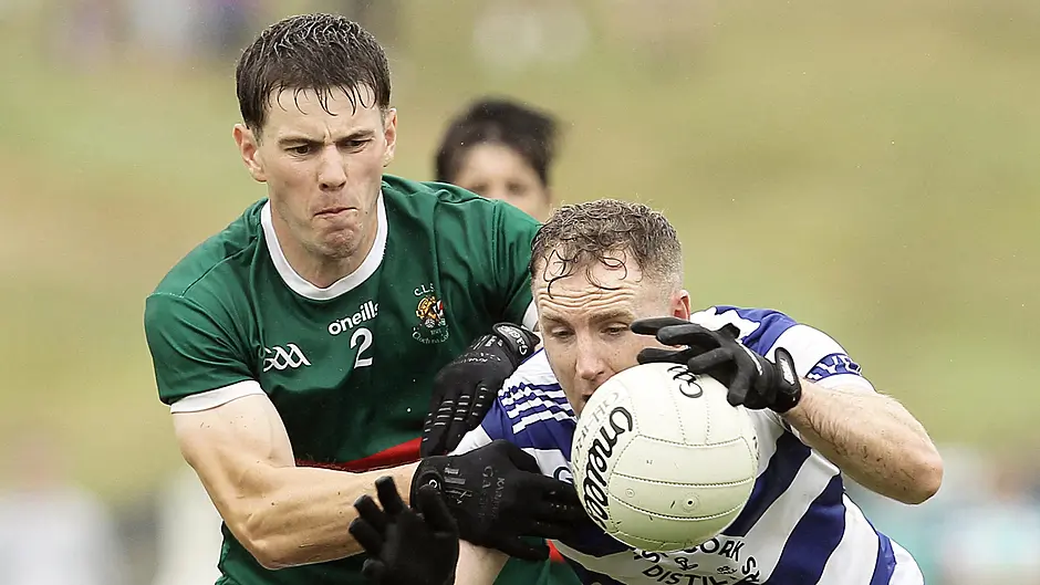 CALCULATORS, READY: Clonakilty, Castlehaven and Newcestown in good positions Image