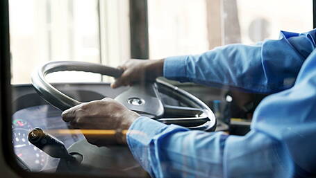 Age review for bus drivers is ‘not enough’ Image