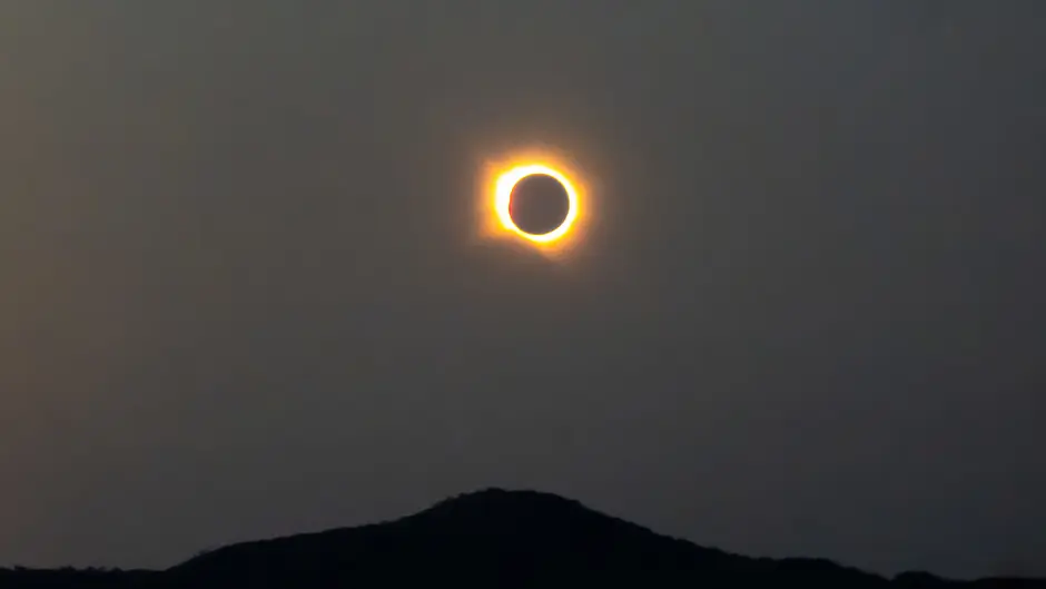 From Dripsey to Spain: Cork man fulfils lifelong dream chasing the solar eclipse Image