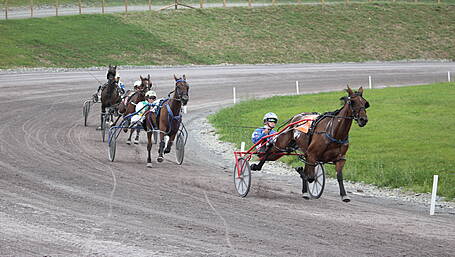 Eoin Murphy hits double in Lyre ahead of Dundalk tilt Image