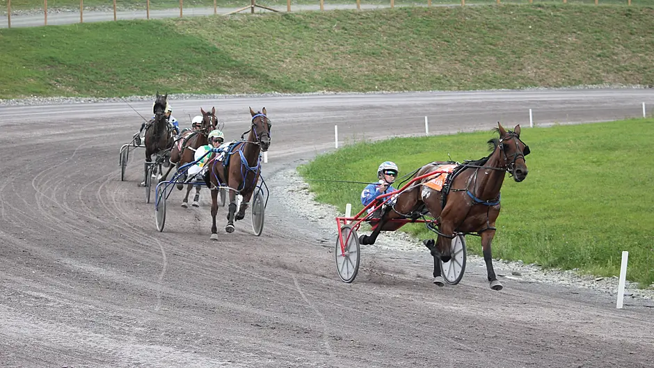 Eoin Murphy hits double in Lyre ahead of Dundalk tilt Image