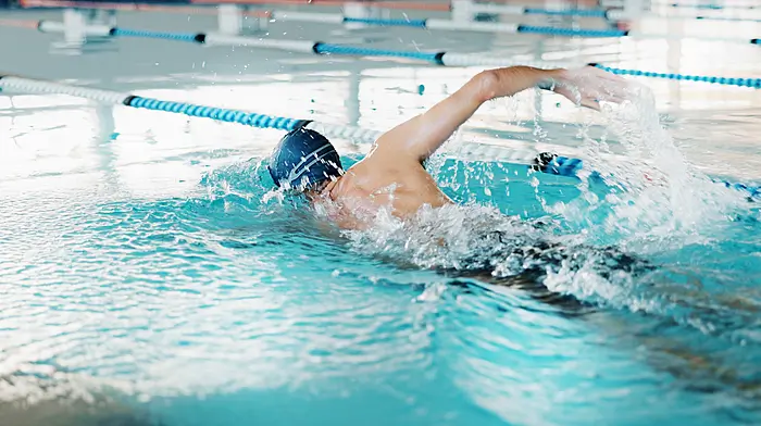 Praise for Bandon pool group Image