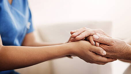 West Cork has black spots for carer services admits HSE Image