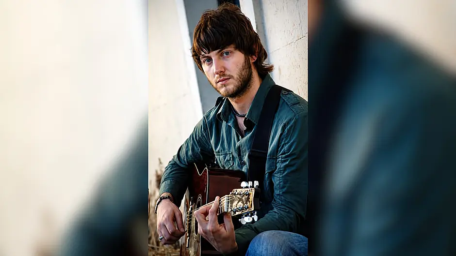 Tribute gig to late musician Andy Hall happening tonight Image