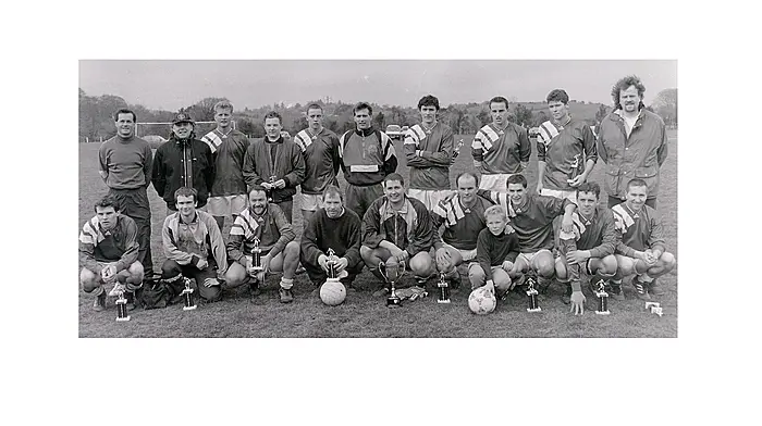 BACK IN THE DAY: The Southern Star’s celebration of West Cork nostalgia in all its forms Image