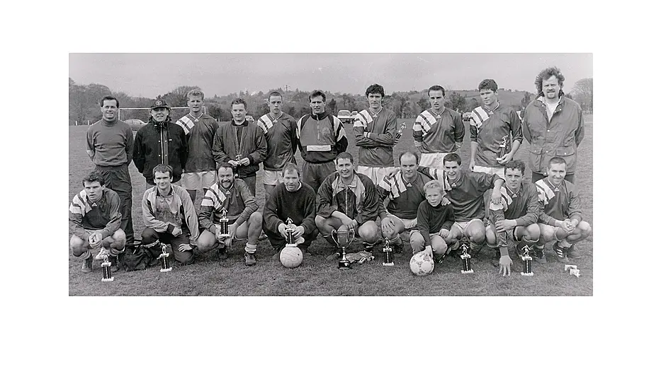 BACK IN THE DAY: The Southern Star’s celebration of West Cork nostalgia in all its forms Image