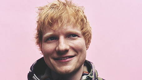 Ed Sheeran expands project with input from Cork group Image