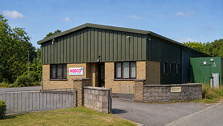 Macroom healthcare uniform pioneer MEDCO launches next-generation fabric technology in €40k+ evolution Image