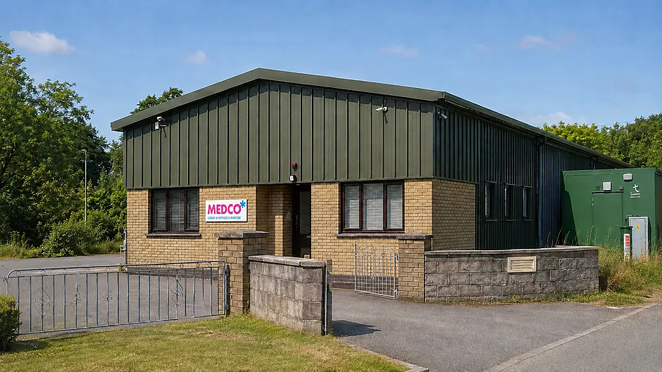 Macroom healthcare uniform pioneer MEDCO launches next-generation fabric technology in €40k+ evolution Image