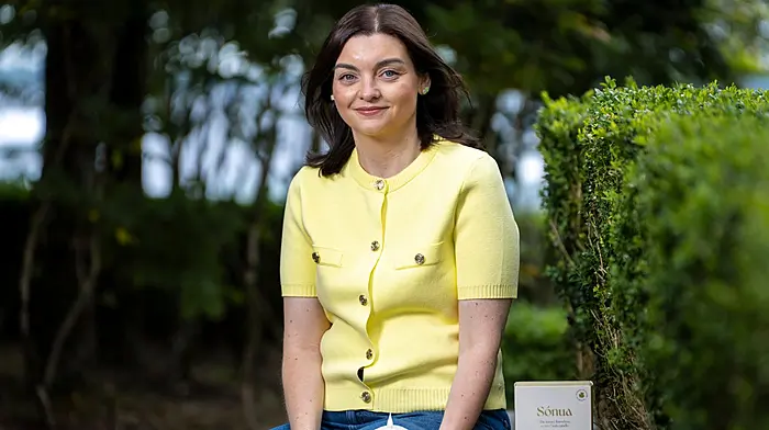 Two Cork businesses to showcase products to 300,000 visitors at National Ploughing Championships Image