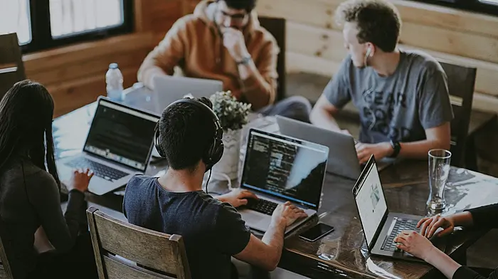 Why More West Cork Businesses Are Renting Desks in Dublin Image
