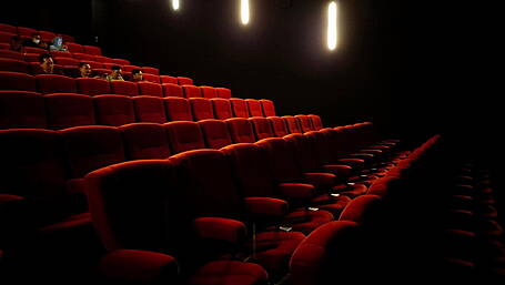 Preview screening of West Cork Studio production in Bantry this weekend Image