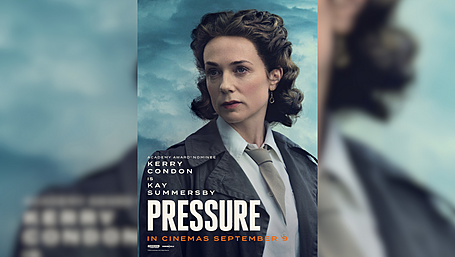 West Cork links to Hollywood movie Pressure explored Image