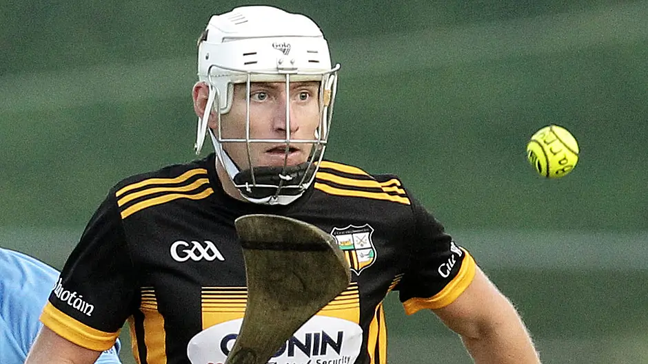 Kilbrittain hurlers' magical two-year unbeaten run comes to an end with intermediate A exit Image