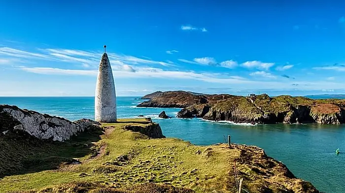 The oldest wager in West Cork still leaves no paper trail Image