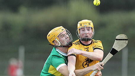 ‘It would mean everything to St Mary’s,’ says Dermot Curtin as Saints target Carbery junior A hurling title Image