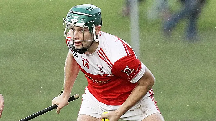 Ballinascarthy build momentum as last four spot in Carbery JAHC is booked Image