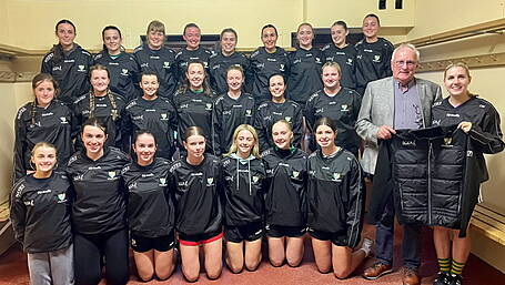 CORK LGFA NEWS: Clonakilty within touching distance of senior A semi-finals Image