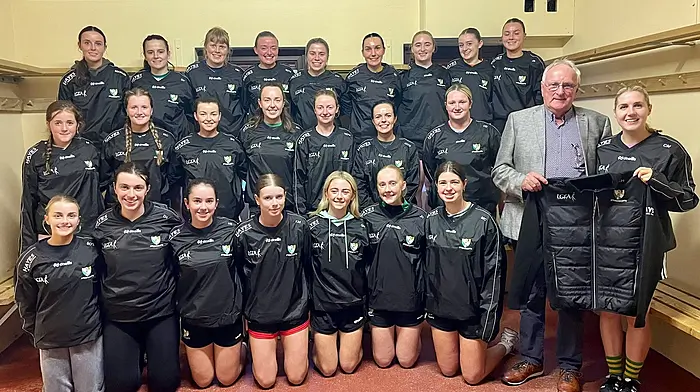 CORK LGFA NEWS: Clonakilty within touching distance of senior A semi-finals Image
