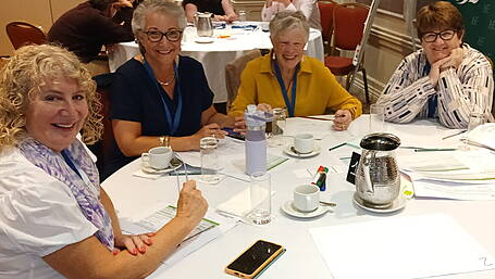 HSE South West launches regional patient and service user partnership council Image