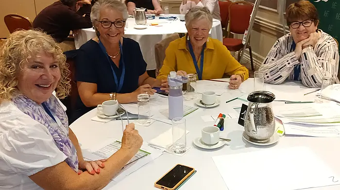 HSE South West launches regional patient and service user partnership council Image