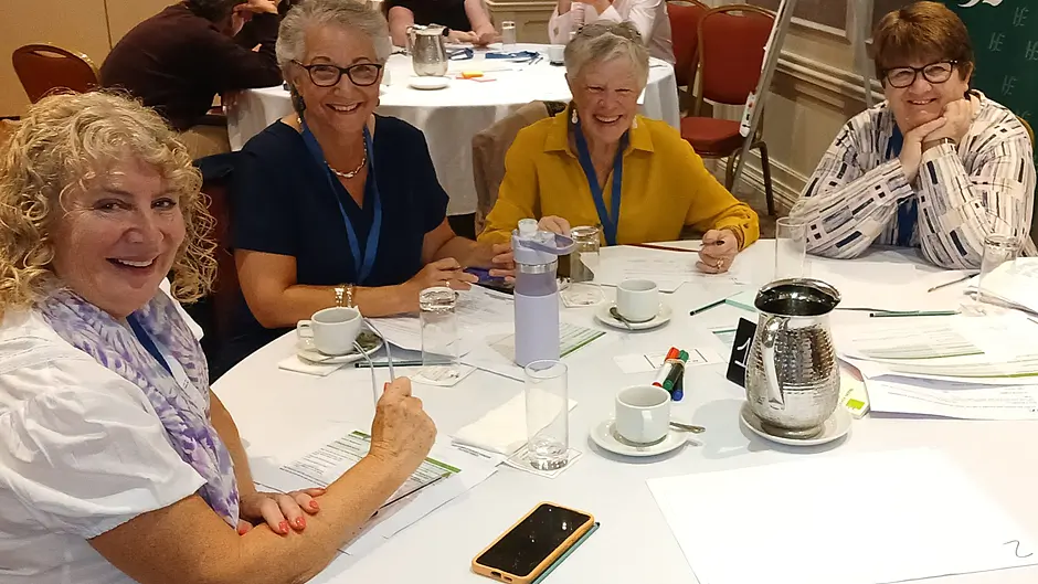 HSE South West launches regional patient and service user partnership council Image