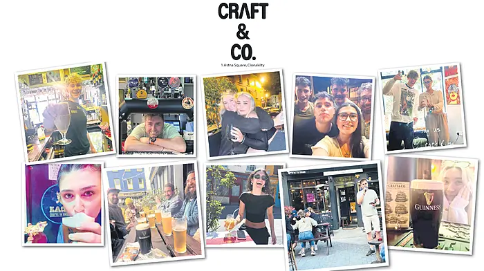 Craft & Co. Clonakilty: Autumn's just beginning... Image