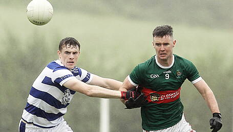 JOHN HAYES: Clonakilty and Castlehaven have what it takes to reach knockout stage Image