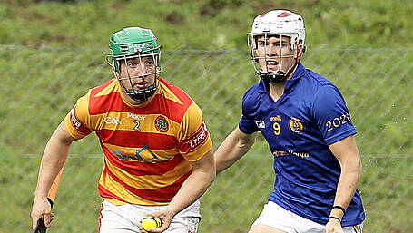 TALKING POINTS: Bandon power on, Newcestown stay up, Clonakilty knocked out Image
