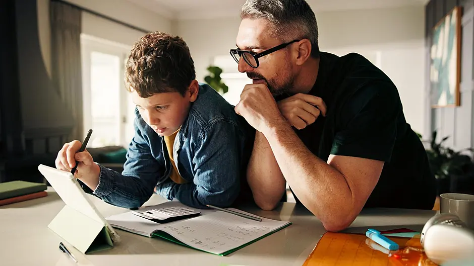 Irish language online hub to support parents launched today Image